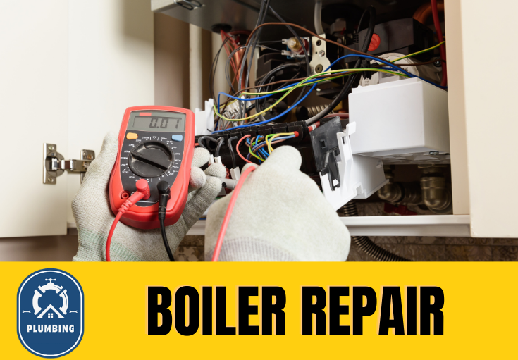 boiler repair Bexley